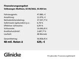 Volkswagen T7 Multivan TSI eHybrid Energetic lang StHz AHK - : Van, Multi