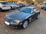 Chrysler Crossfire 3.2 V6, 218 PS, gepflegt - sehr selten - Chrysler Crossfire aus 2004: Coupé