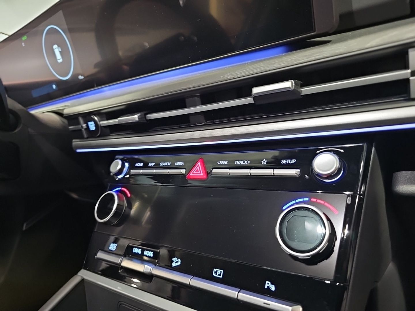 Hyundai Santa Fe – Bild 16