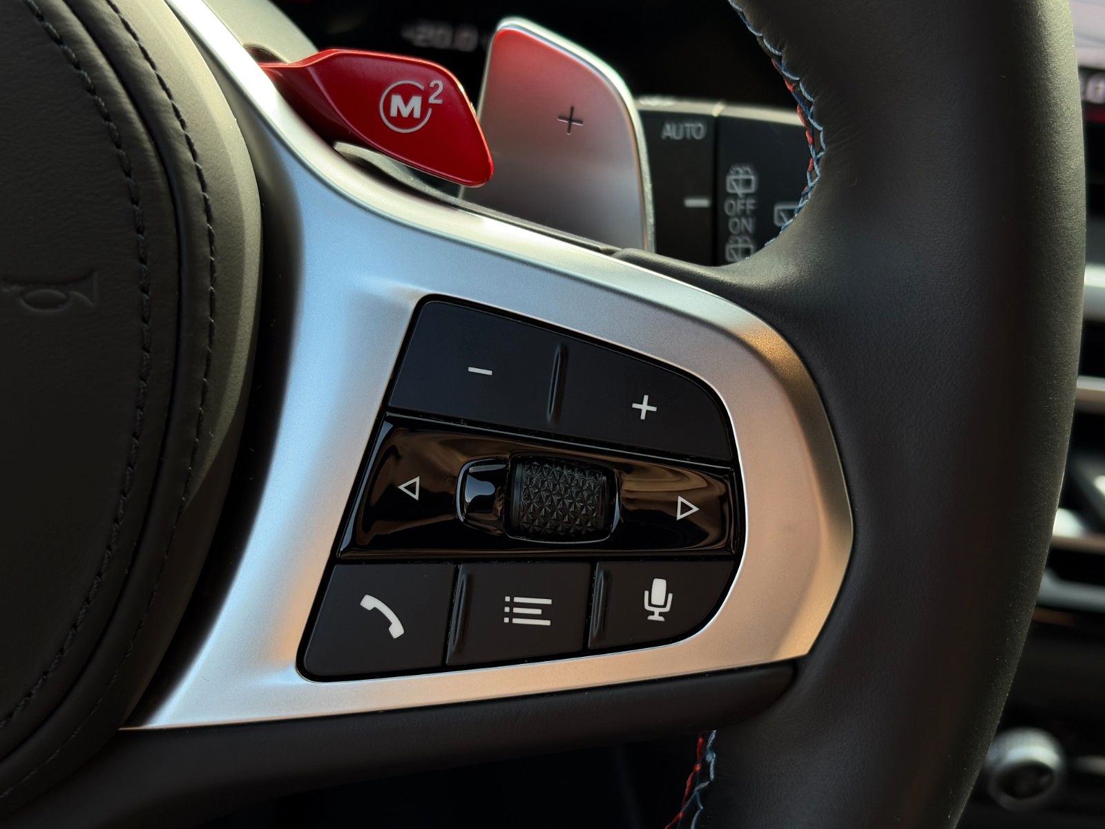 Fahrzeugabbildung BMW M3 Touring xDr Comp H&K LHZ HuD LHZ SBL Compound