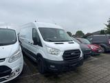 Ford Transit 350 L3 Trend RWD Motorschaden - Ford Transit motorschaden