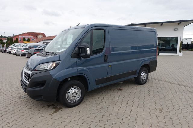 Peugeot Boxer Kasten 328 L1H1 Pro BlueHDi 120 Stop&Start