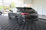 Audi RSQ3 SB 2.5 TFSI qu LED Virtual ABT 440PS 21" - Audi RSQ3 Abt Gebrauchtwagen