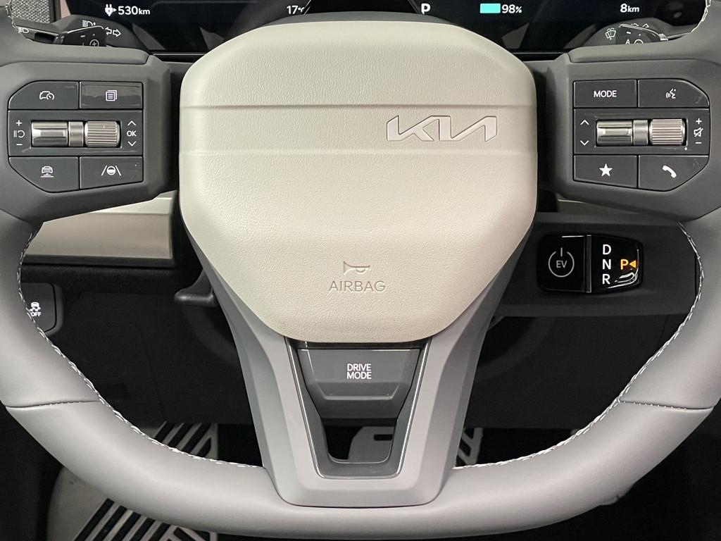 Kia EV3 81.4 AWD GTL DWP COM 22AC GD