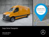 Mercedes-Benz Sprinter 316 CDI KA LaHo Navi+MBUX+360°CAM - Mercedes-Benz Sprinter in Aachen