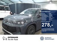 Volkswagen Tayron - Vorschau Bild 1