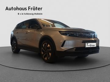 Fotografie 3 des Opel Grandland (X) Grandland Edition Navi Matrix-LED Kamera Sitzhzg