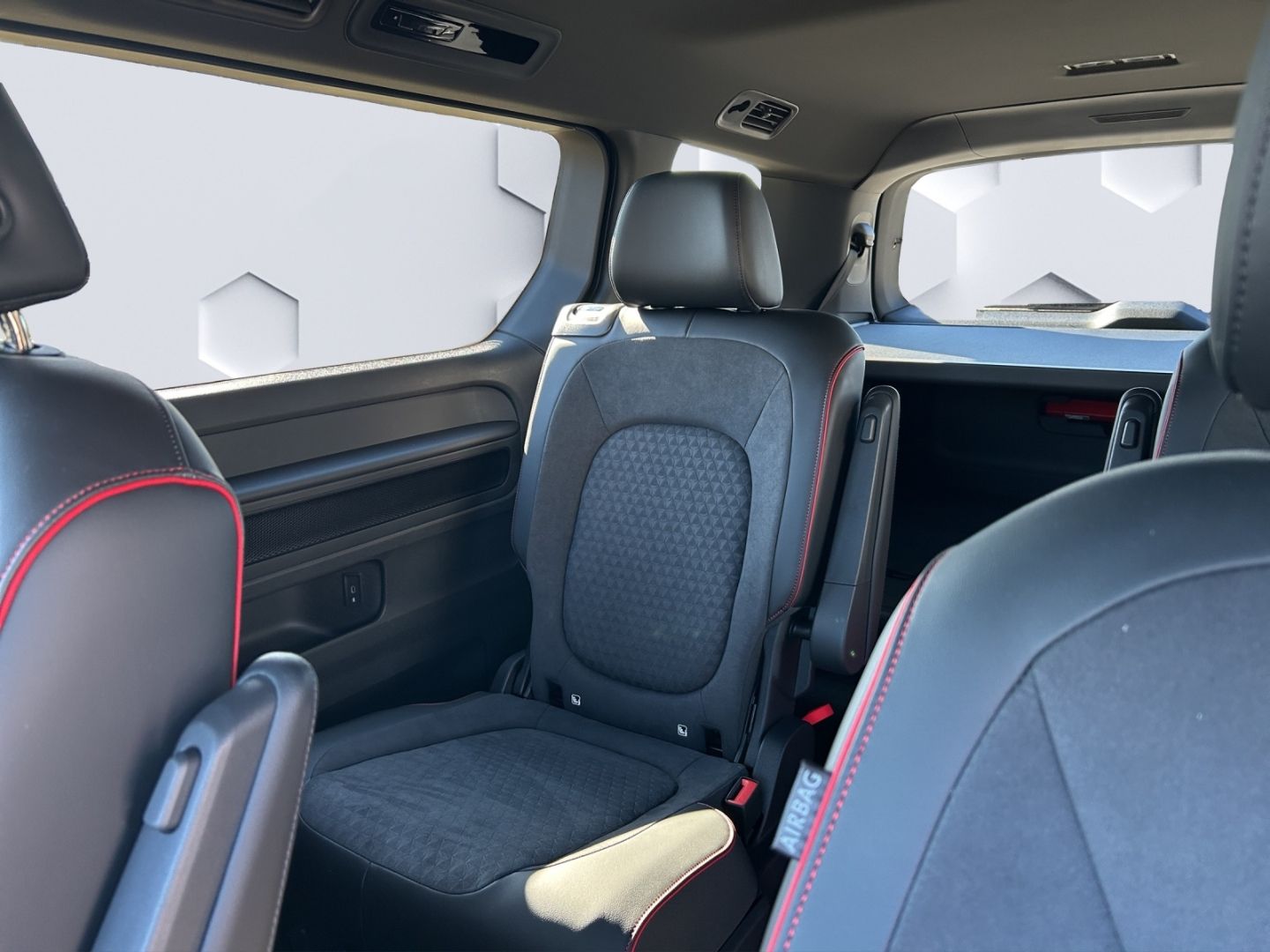 ID. Buzz GTX 4MOTION 1-Gang-Automatik UVP 87.800