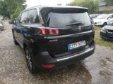Peugeot 5008 Allure Pack /Peugeot Garantie/7 Sitzer - Peugeot 5008 mit Diesel-Antrieb