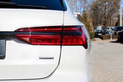 AUDI A6 Avant 50 TDI QUATTRO / SLINE / MATRIX / LED AUDI A6 Avant 50 TDI QUATTRO / SLINE / MATRIX / LED