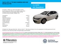 Volkswagen Golf - Vorschau Bild 1