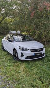 Opel Corsa F e GS-Line