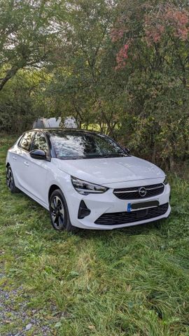 Opel Corsa F e GS-Line