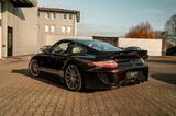 Porsche 997 Turbo 9FF - Porsche: 9ff
