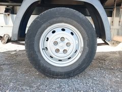 Jumper Pritsche Plus L4 Heavy HDI 165 Jumper Pritsche Plus L4 Heavy HDI 165