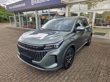 Bild 5 DFSK Fengon E5