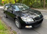 Skoda Octavia 1.2 TSI Classic Combi Classic - Skoda Octavia Classic mit Benzin-Antrieb