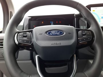 Bild 14 Ford Tourneo Custom 320 L1 Trend FWD 2.0 Navi LED Kli