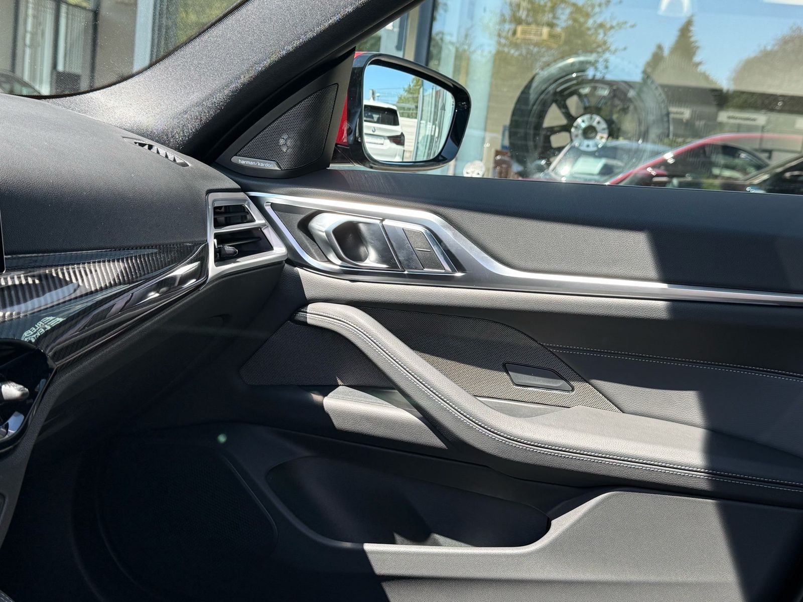 BMW i4 - Bild 16