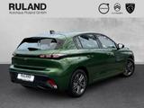 Peugeot 308 Active Pack AHK-abnehmbar LED 2-Zonen-Klimaa - Peugeot 308: Active