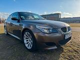 BMW M5 M5 - gebrauchte BMW M5 aus dem Jahr 2006