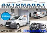 Mercedes-Benz Vito Mixto Camper 114 CDI 4x4 kompakt 9 G-Tronic - Allradantrieb Wohnmobil oder -wagen