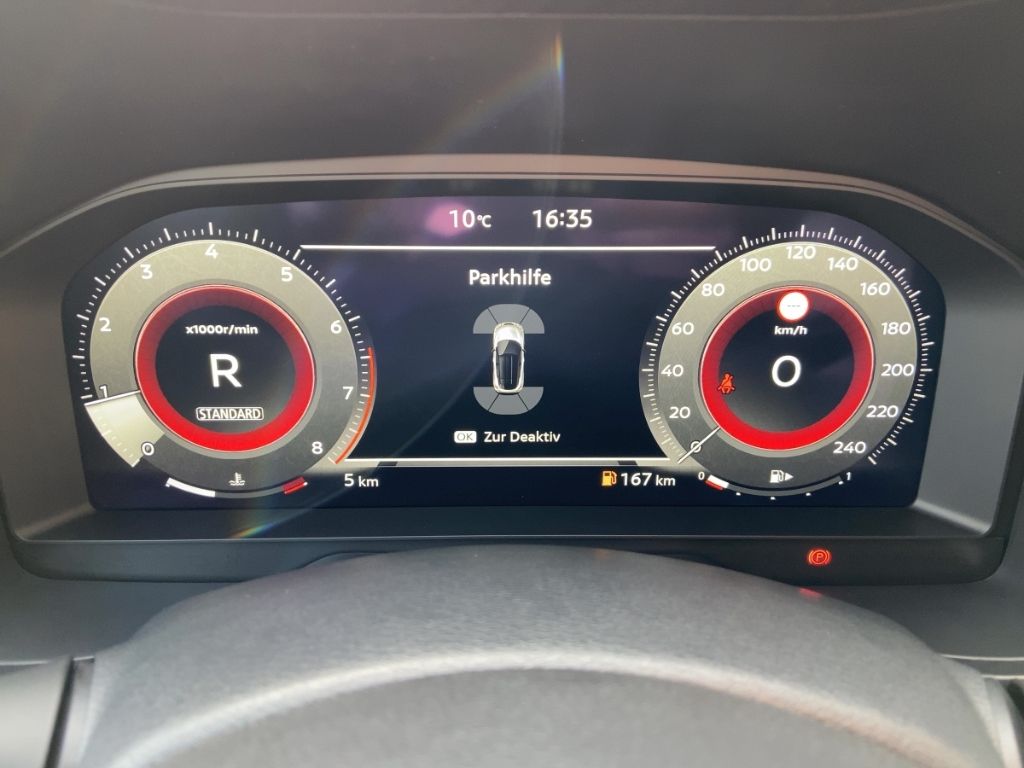 Nissan Juke - Bild 11