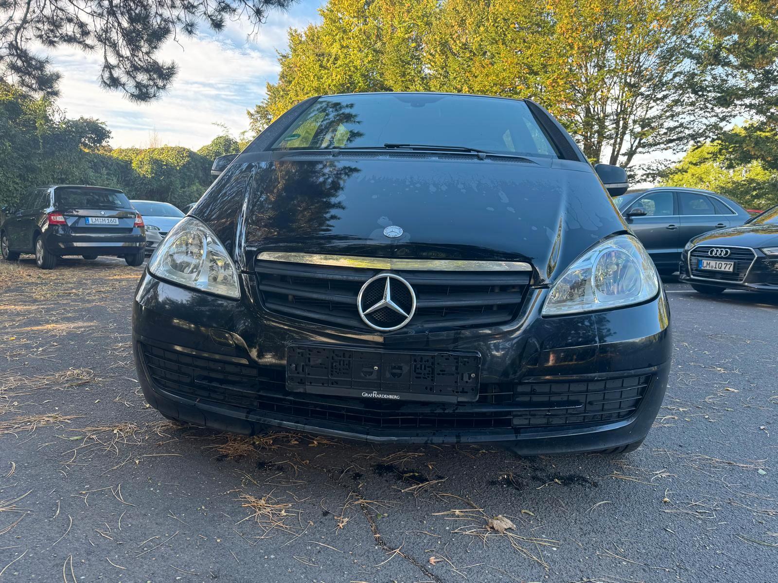 Mercedes-Benz A 160 A -Klasse A 160