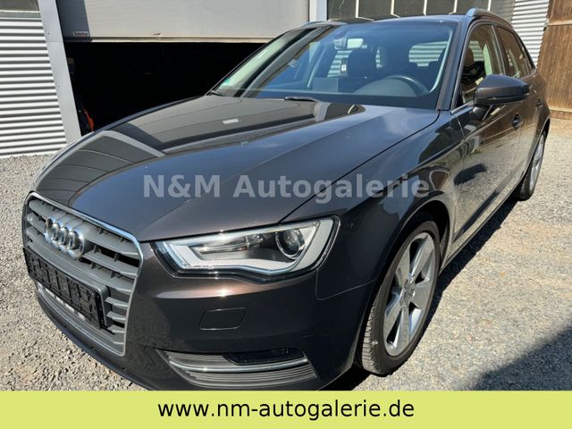 Audi A3 Sportback ambition*facelift*Tüv Neu*