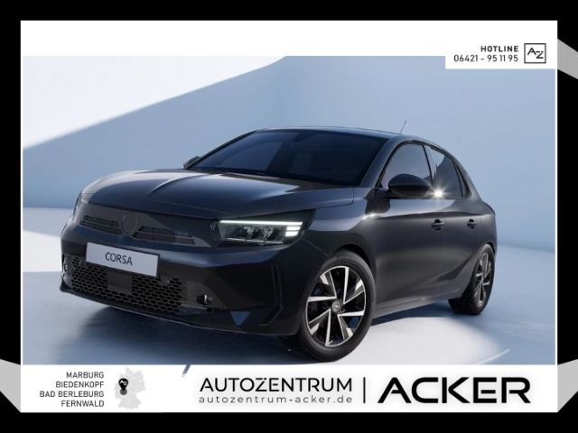 Opel Corsa GS 1.2 Hybrid eDCT WinterPak/RFK/LED -37%*