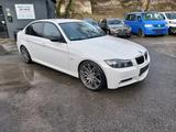 BMW 318i E90  M-Paket Leder&Alu 19z - BMW: 1.9