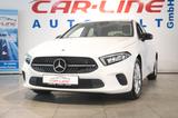 Mercedes-Benz A 200 *Erst 28tkm*Automatik*Navi*PDC* - Mercedes-Benz A-Klasse Gebrauchtwagen in Duisburg