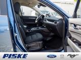Mazda CX-5 165 FWD ADVANTAGE 6.Jahre Gar. HUD 360° LED - Mazda CX-5 in Braunschweig