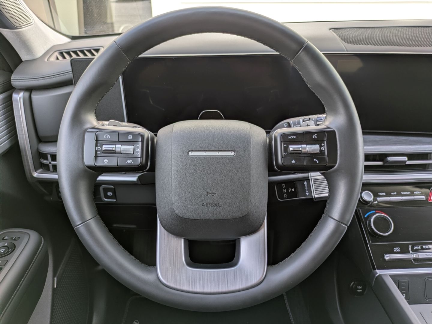 Hyundai Santa Fe – Bild 8