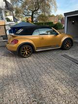 Volkswagen Beetle 2.0 TSI BMT Dune Cabriolet Dune - Volkswagen Beetle in Bochum