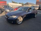 BMW 325 3 Limousine 325 i xDrive - BMW 325 aus 2011