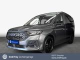 Ford Grand Tourneo Connect 2.0 EcoBlue Allrad SPORT - Ford: Connect Sport