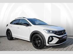 Volkswagen Taigo 1,0 l TSI DSG R-Line Black Style