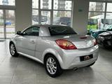 Opel Tigra Basis 1.8 Klima/Tüv bis 05/2027 - Opel Tigra: Cabrio