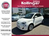 Fiat 500e Neuer - gebrauchte Fiat 500e aus dem Jahr 2023