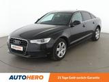 Audi A6 2.0 TDI Ultra Aut.*NAVI*TEMPO*BI-XENON*PDC* - mit Diesel-Antrieb: Limousine, 6.2