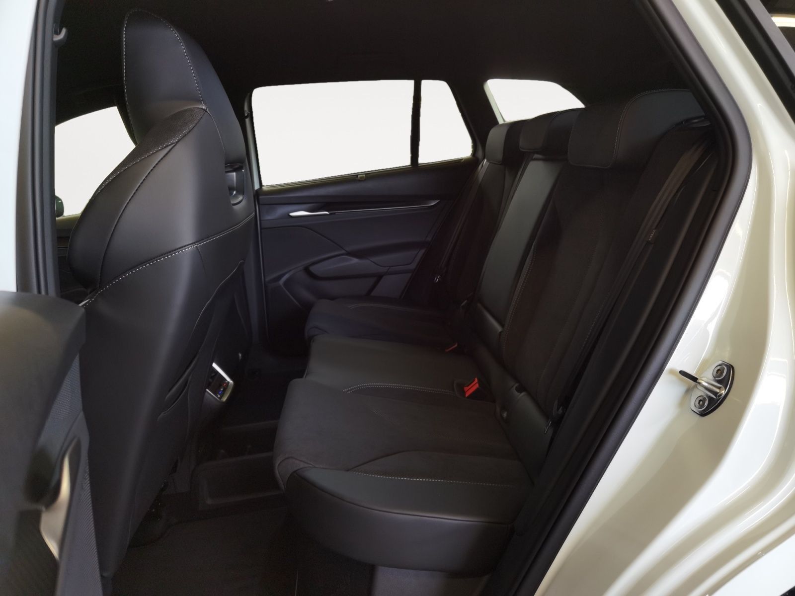 Skoda Enyaq - Bild 14