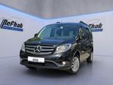 Mercedes-Benz Citan Kombi 111 CDI 2-Hand - gebrauchte Mercedes-Benz Citan aus dem Jahr 2015