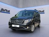Mercedes-Benz Citan Kombi 111 CDI 2-Hand - Mercedes-Benz Citan aus 2015