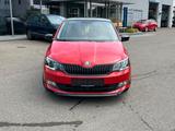 Skoda Fabia Monte Carlo 95PS  #SHZ#LM18"# - Skoda Fabia: 1.9