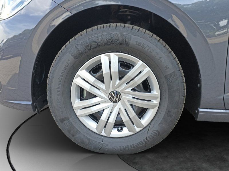 Fahrzeugabbildung Volkswagen Polo 1.0 TSI Life