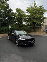 Ford Mondeo 2,0 EcoBoost 149kW ST-Line Automatik ... - Ford Mondeo in Solingen