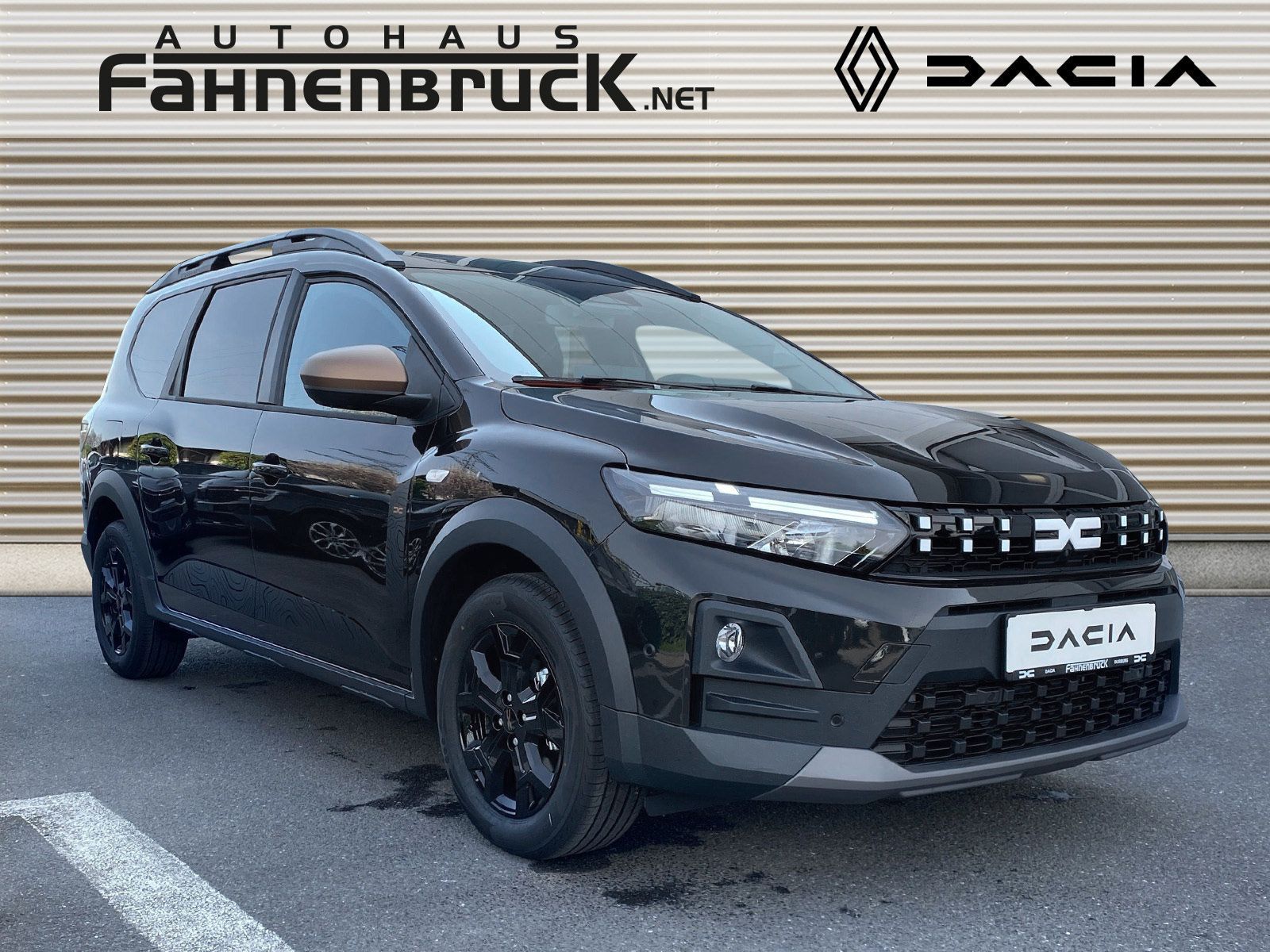Dacia Jogger - Bild 2