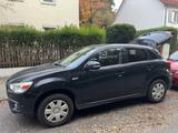 Mitsubishi ASX 1.6 MIVEC 2WD - - gebrauchte Mitsubishi ASX aus dem Jahr 2010
