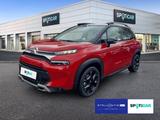 Citroën C3 Aircross Max 130 Automatik* Navi*TechnikPak - Citroën C3 Aircross mit Benzin-Antrieb: Max